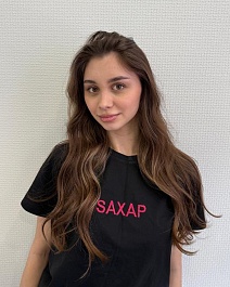 Администраторы - Екатерина