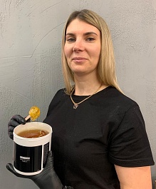 Депиляция - Ольга С.