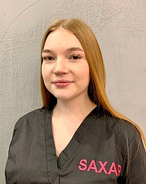 Ногтевой сервис - Виктория