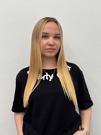 Администраторы - Ксения